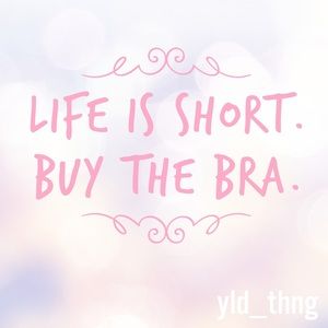 You definitely should!